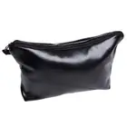 Leather Clutch Bag OEM Fashion Embossed Cartoon Pattern Makeup Pouch Portable PU Leather Clutch Evening Cosmetic Bag