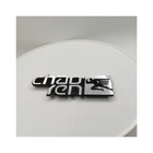 Factory Directly China Cheap Retro 3D Metal Clothing Signs For Vintage Decorative