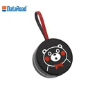 Dataroad Custom Logo Cute Small Retractable 3 In 1 Charger Cable Reel Cable