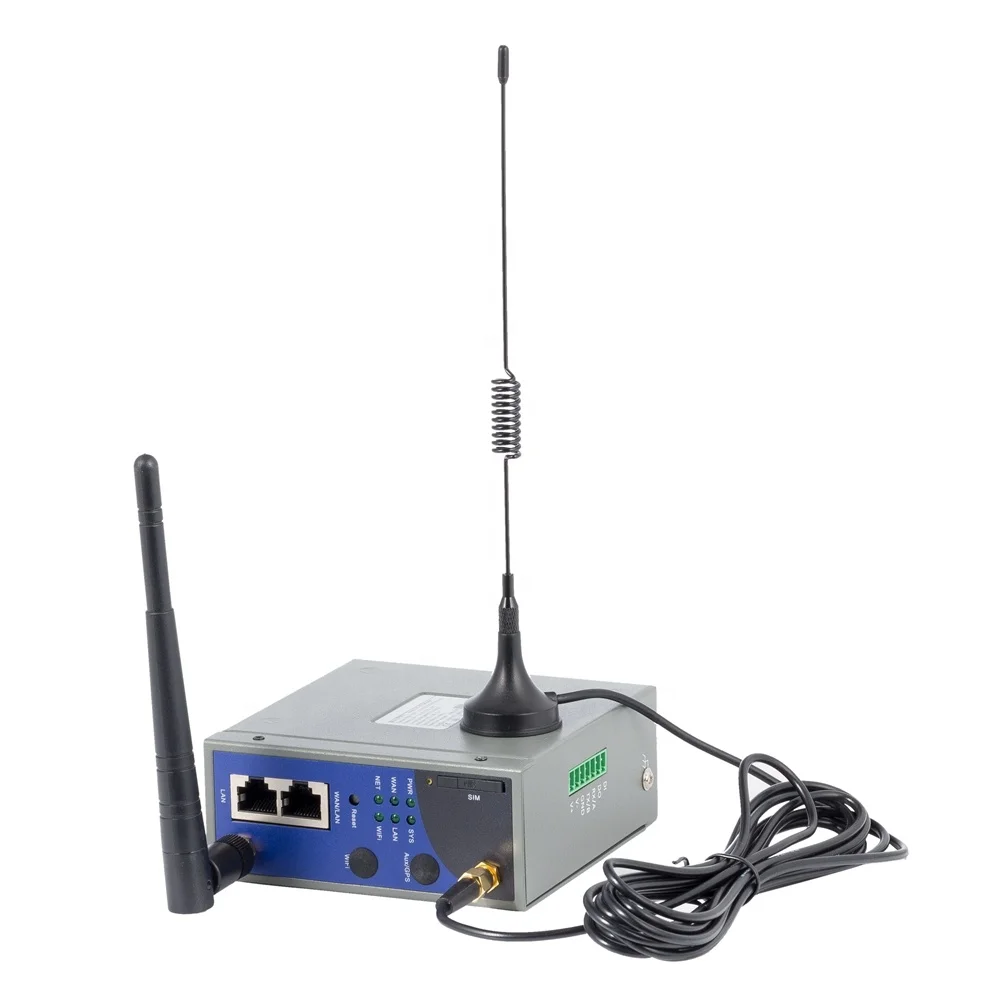 fringe Manufacturer composite Qixiang Qr310-ew Industrial Ethernet Gsm Lte Broadband 4g Router For Wifi  Modbus Hmi Plc Ipc Remote Access - Buy Industrial Ethernet Switch Routers,Remote  Access Gateway,Gsm Broadband Router Product on Alibaba.com