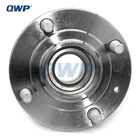 Front Wheel Hub For HYUND - SONATA II Cubo De La Rueda Cubo Da Roda 52710-34801 52710-34701 Rear512026 HA590275