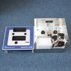 Printer Packing 6230 Type Videojet Thermal Transfer Printer Used On Packing Machine