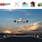 Door To Door Shipping Door To Door Delivery Dhl Ups Fedex Cheap Air Freight Rates From China To USA