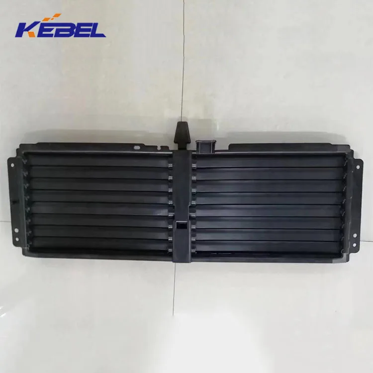 product 84351720 auto body systems front bumper shutter 84193594 oem 84460245 car shutter for chevrolet equinox 2017 2018 2019 2020 2021-6