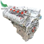 Oem S63B44 11002296762 Standard Size New Car Engine For Bmw S63 N63.B38.S63.M54.B48