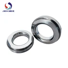 Forging Dies 100% Tungsten Carbide Non-standard Cold Forging Dies For Molds