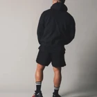 Pullover Special Hot Selling Soft Comfortable Pullover With Good Elasticity Men's Sportswear Pullover