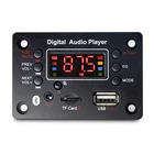 Mp3 Player G016 Usb Bluetooth FM Mp3 Player Module