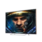 Tv Professional Good Feedback Product Smart Flat Screen Television 50 Inch Tv