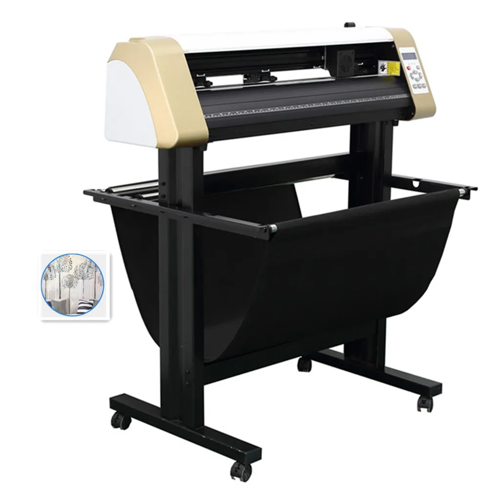 Plotter , características y funcionamiento .:: www.informaticamoderna.com  ::.