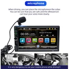 Mp4 Double Wince 6.0 Multimedia Car DVD VCD CD MP3 MP4 Player
