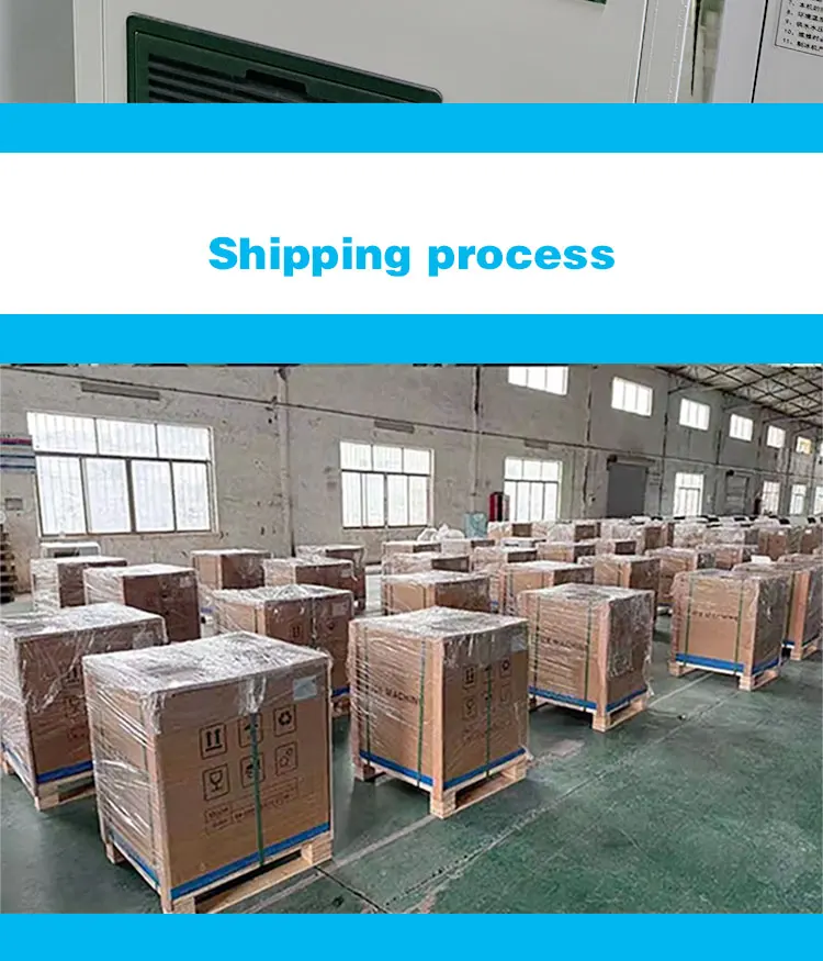 Ice Machines, 900Kg/24H, 22MM - detail 14