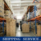 Warehouse Rent Foresmart Ningbo Warehouse Rent