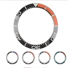 Bezel Super Luminous High Quality Muti-color Ceramic Bezel Insert For Luxury Watch