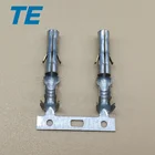 And Connector Commercial Pin And Socket Connectors.093 COMM P S SOK 14-20 PTPBR TE 350415-1