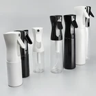Mist Sprayer Mist Bottle 200ml Colorful Flairosol Fine Mist Sprayer Reusable Spray Bottle