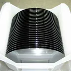 Wafer Si Wafer Factory Supply Far IR Silicon Wafer Si Crystals High Quality Si Wafer Coated Or Uncoated Silicon Wafer