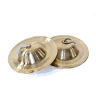 High Quality Durable Using Various Popular Product China Cymbal 34cm Big Head Cymbal