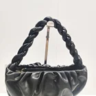 Handbags Fashion Mini Hand Bags Brand Purses Handbags 2022 Women Designer Small Chunky Bags