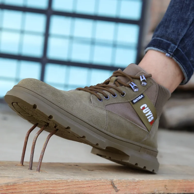 guyisa shoes