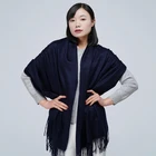 Shawls Premium Custom Pashmina Shawls New Women Bulk Pashmina Shawls
