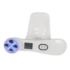 Mesotherapy Rf 5 IN 1 Skin Care Set Device Facial Mesotherapy Electroporation RF Therapy Beauty Products For Women