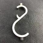 Key Keychain Bottle Opener Touchless Stylus Screen Hygiene No Non Contact Touch Door Opener Metal Keychain Key Chain