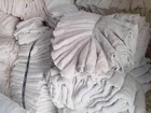 Manufacturer Towel Wholesale Luxury Clean Manufacturer Pure White Towel Factory