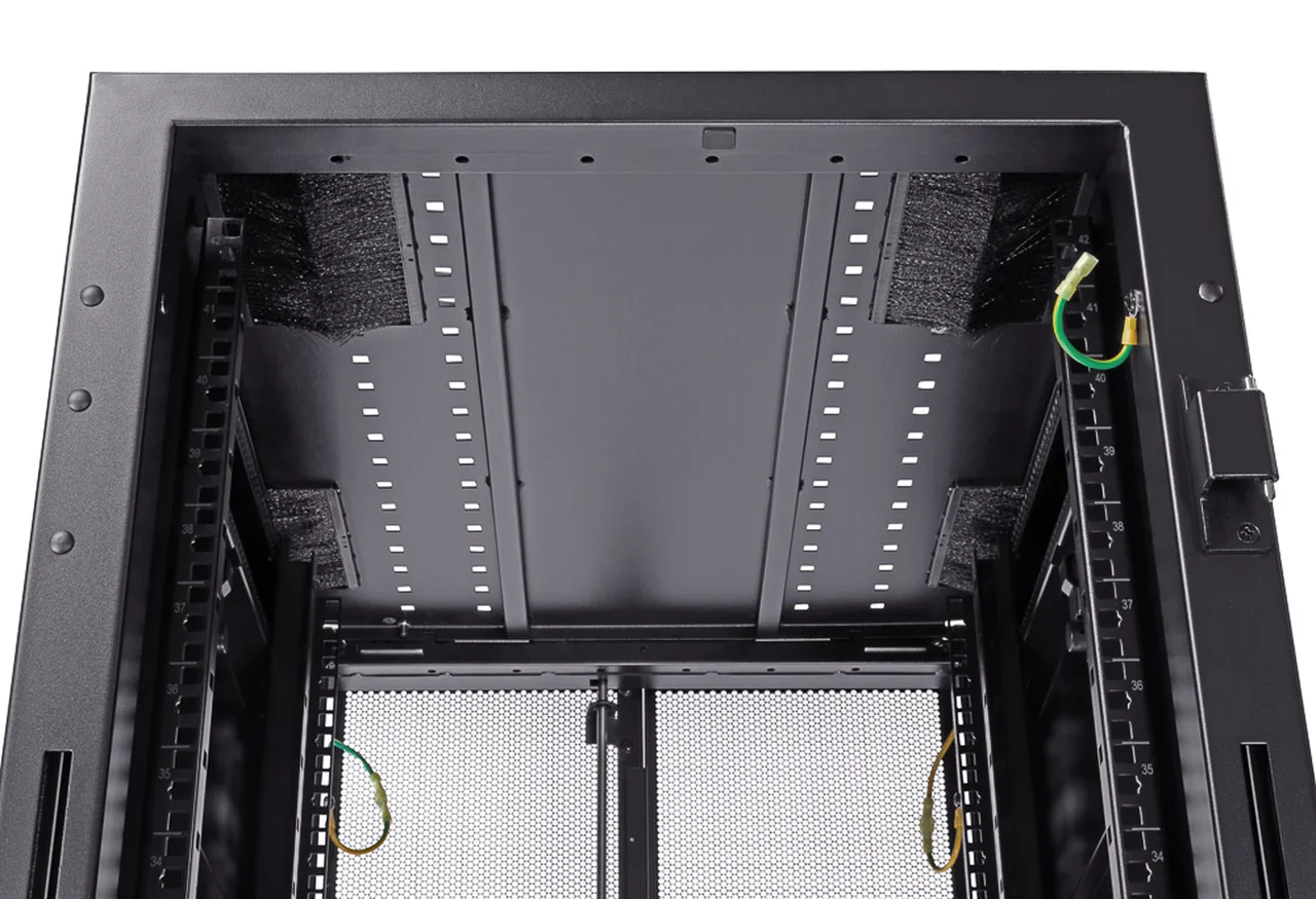 Fan, 42U, SPCC, ROHS CE - detail 12