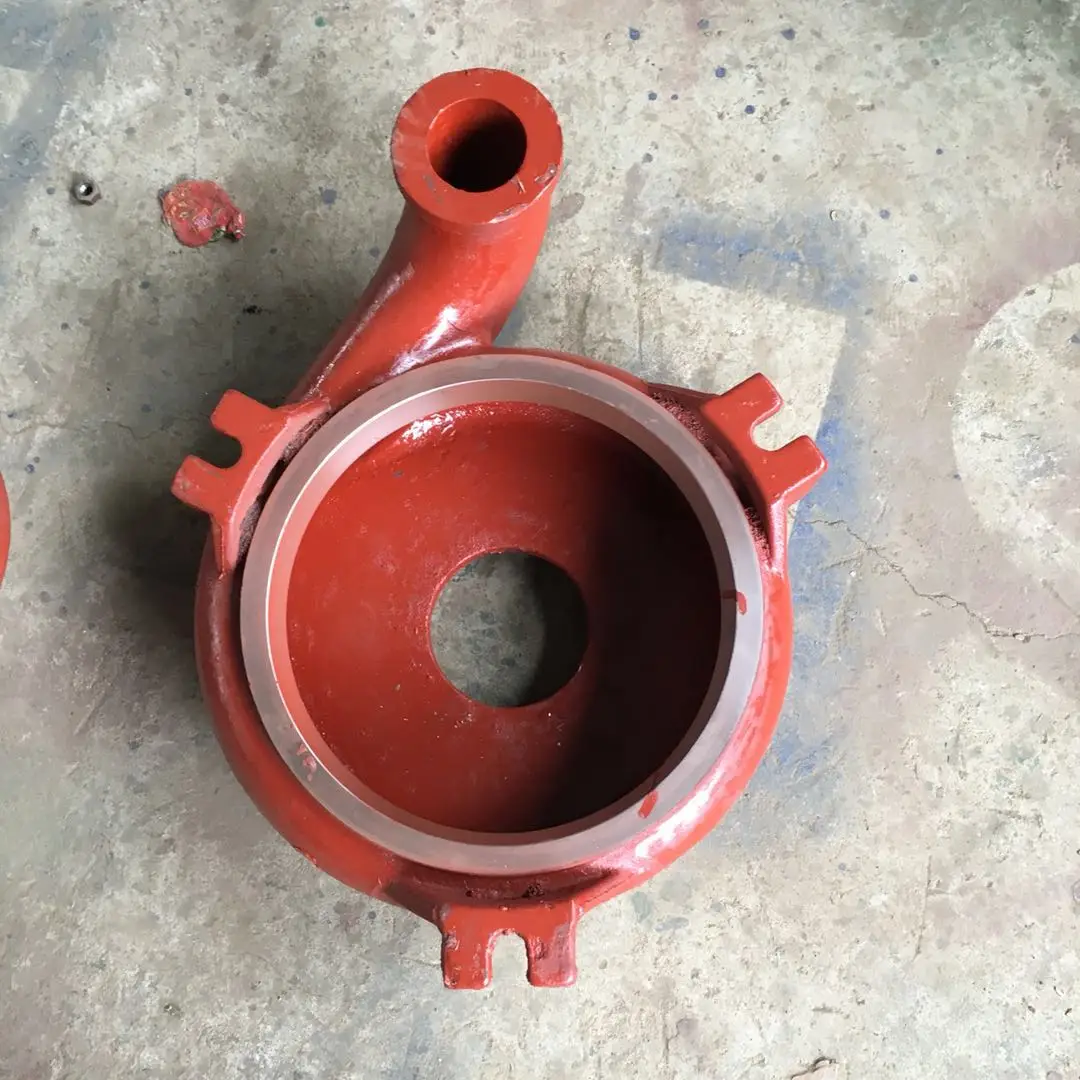 Centrifugal Auto Water Pump, ET-PS290, PA66, GF40 - detail 16