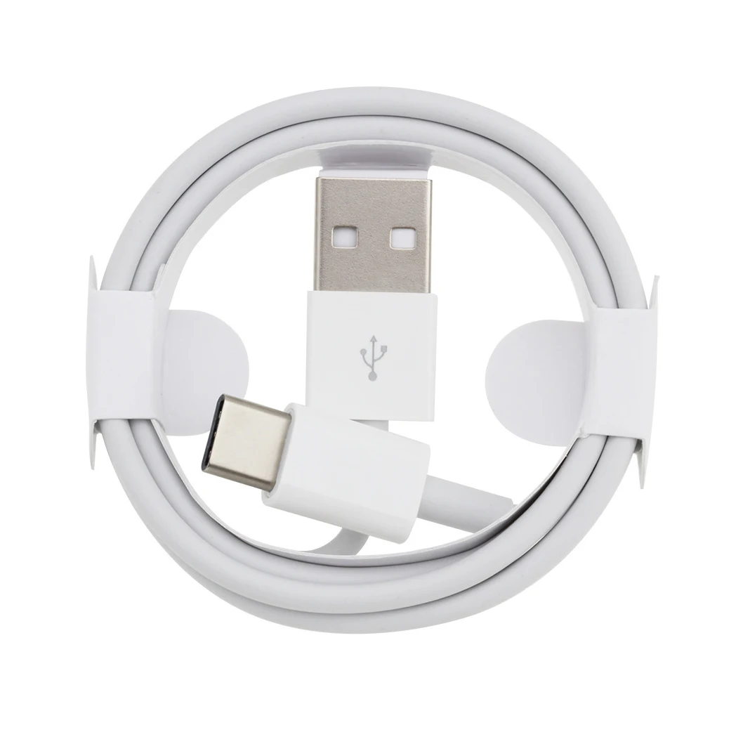 Original Cargador USB Tipo C Cable for Apple iPhone 13 12 11 pro Xs XR 8 7