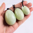 Gemstone Gemstone Wholesale Drilled / Undrilled Gemstone Crystal Yoni Eggs Yoni Wand For Women