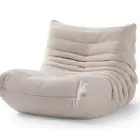 YASITE Modern Style Single Seat Togo Sofa For Living Room Chair