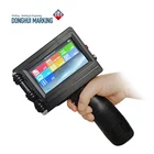 Printing Inkjet Cheap Price Automatic Handheld Continuous Inject Printing Machine Date Code Inkjet Printer