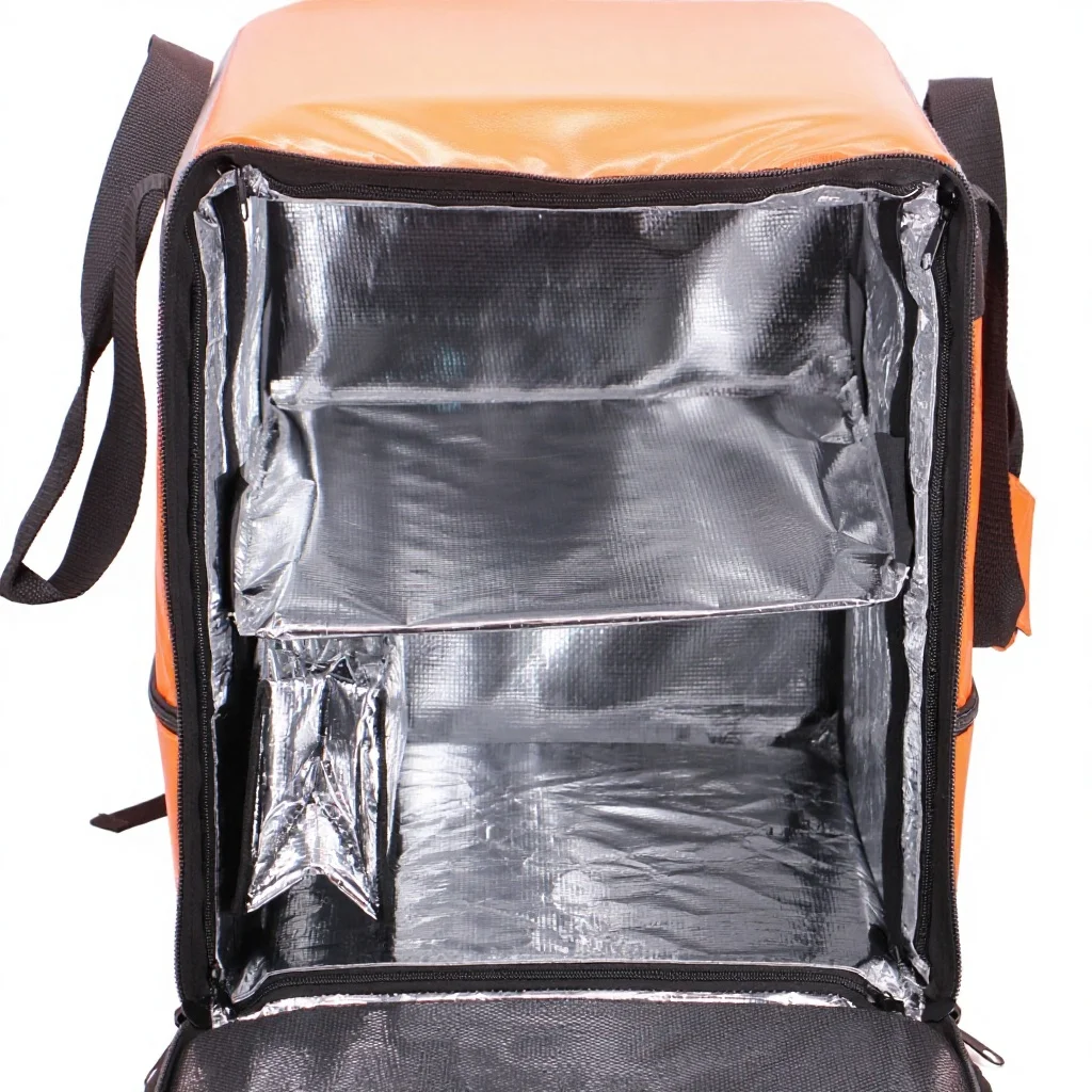 product custom eco friendly cooler backpack just eat food delivery bag pizza delivery motorcycles-6
