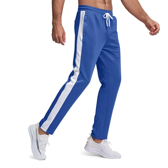 Workout Trousers Sports Fitness Pants 