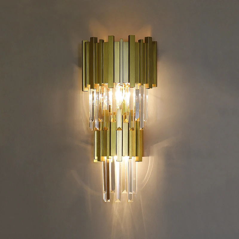 modern comfort lighting