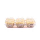 Jelly Hot Sale Fruit Jelly Pudding Jelly And Fruit Sweet Jelly 70 G