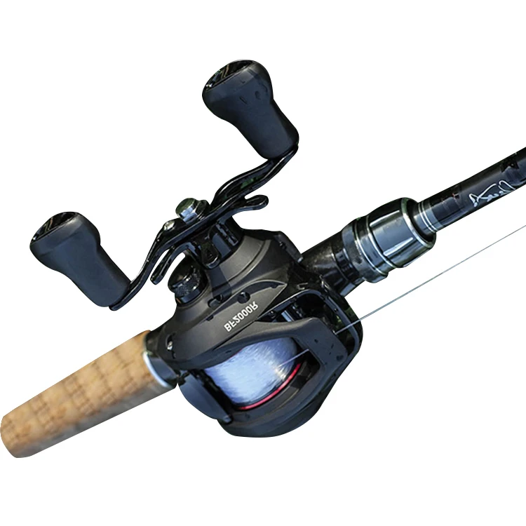 right handed baitcaster