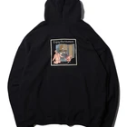 Hoodies Top Sale Custom High Quality Wholesale Streetwear Cotton Hoodies