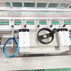 Olive Sunflower Oil Oil Automatic 5 Liters Bottle Vegetable Chilli Edible Cooking Olive Sunflower Oil Filling Machine