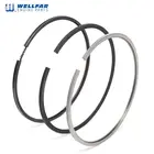 Engine Engine Rings 3802429 114mm Wellfar Wholesale 6ct Engine Piston Ring For Cummins