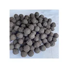 Low Powder Content Fe 62 Iron Ore Pellets
