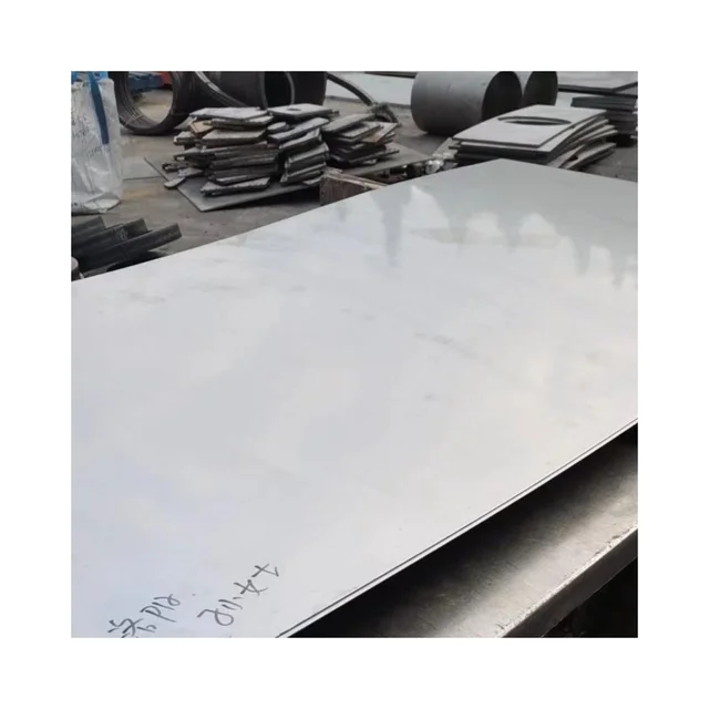 High quality in customized materials in customized sizes stainless steel sheets