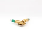 10mw Laser 650nm 5mw 10mW Laser Aiming Green Dot Laser Modules For Laser Gun Sight
