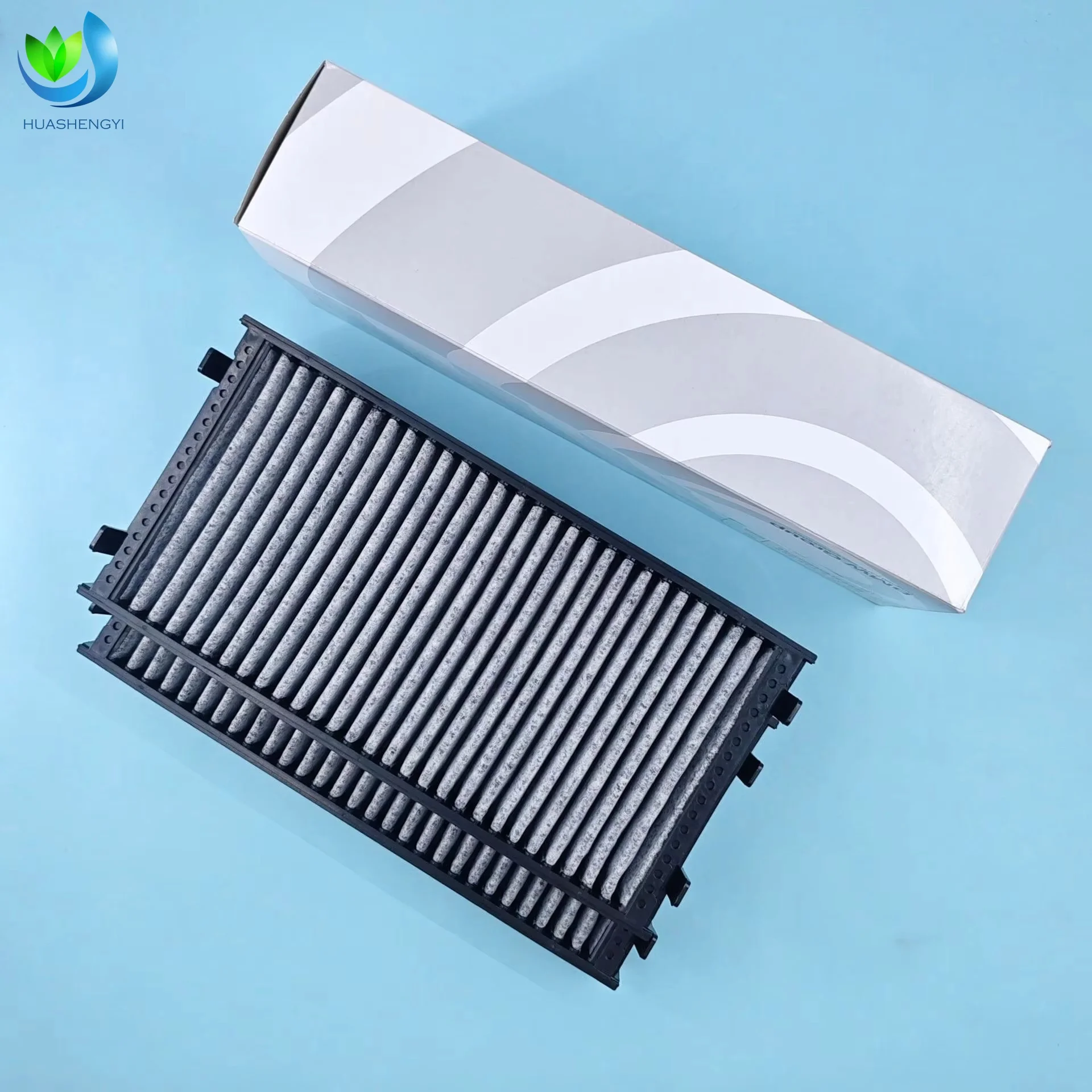 Car Accessories Cabin Filter Air Conditioning Filter Carbon Filter Suitable for BMW X5 X6 64316945586 64119248294 64316804939 details