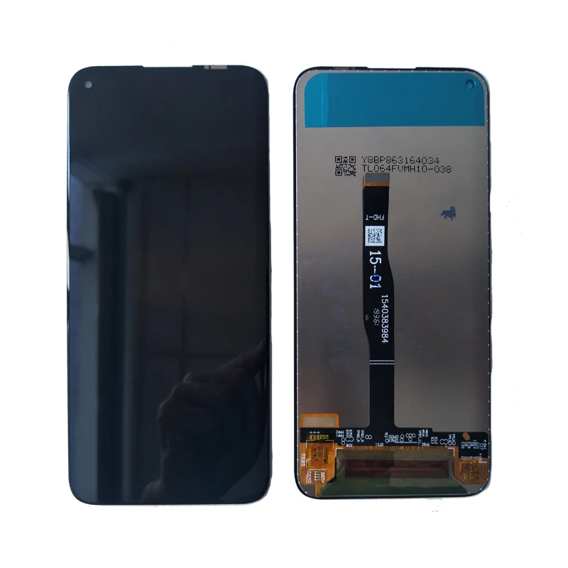 Huawei Honor 8s Lcd