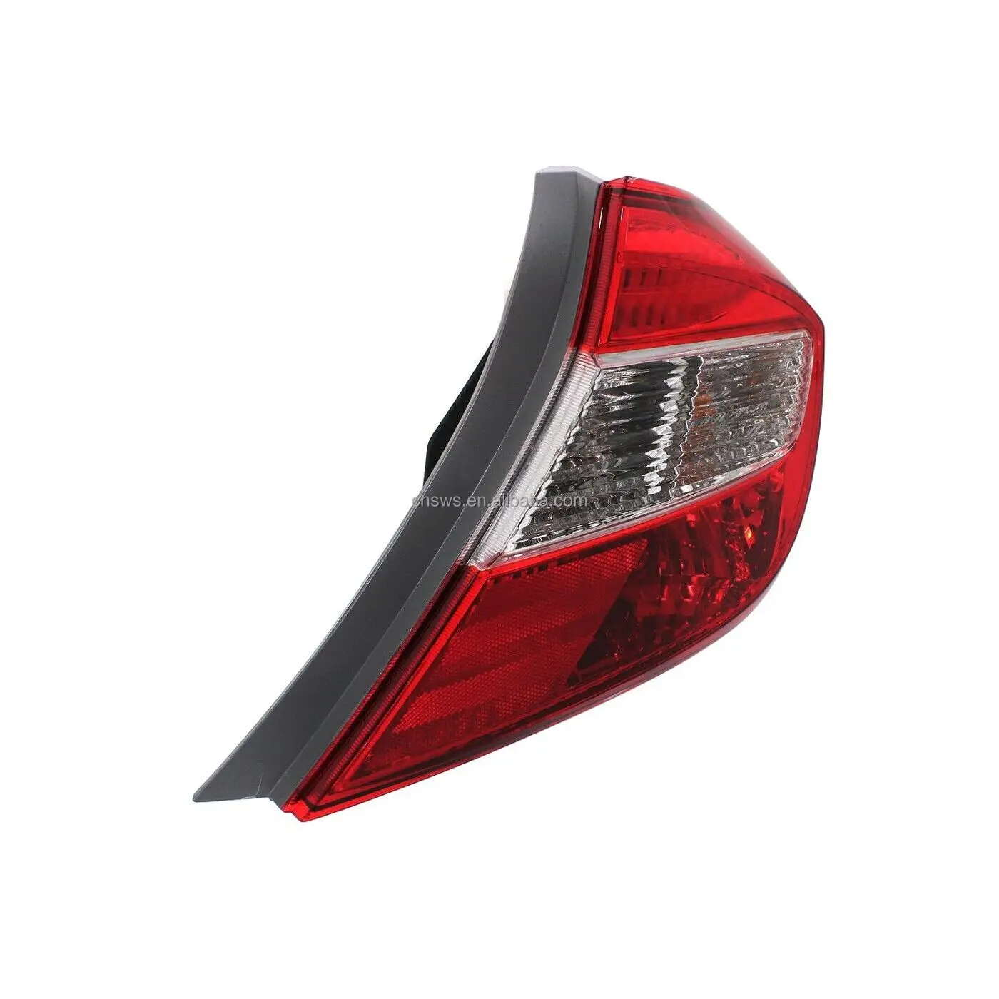 product oem auto-onderdelen vervanging nieuw groothandel helder rode halogeen achterlicht lampen voor honda civic sedan 2012 2013 2014-37