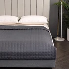 Beads Best Supplier Patent Application Smallest 5cm*5cm Grid Sustainable Glass Beads Blanket