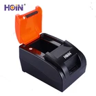 Printer New Design Small 58mm BT USB Printer For Supermarket BIS Passed Thermal POS Printer